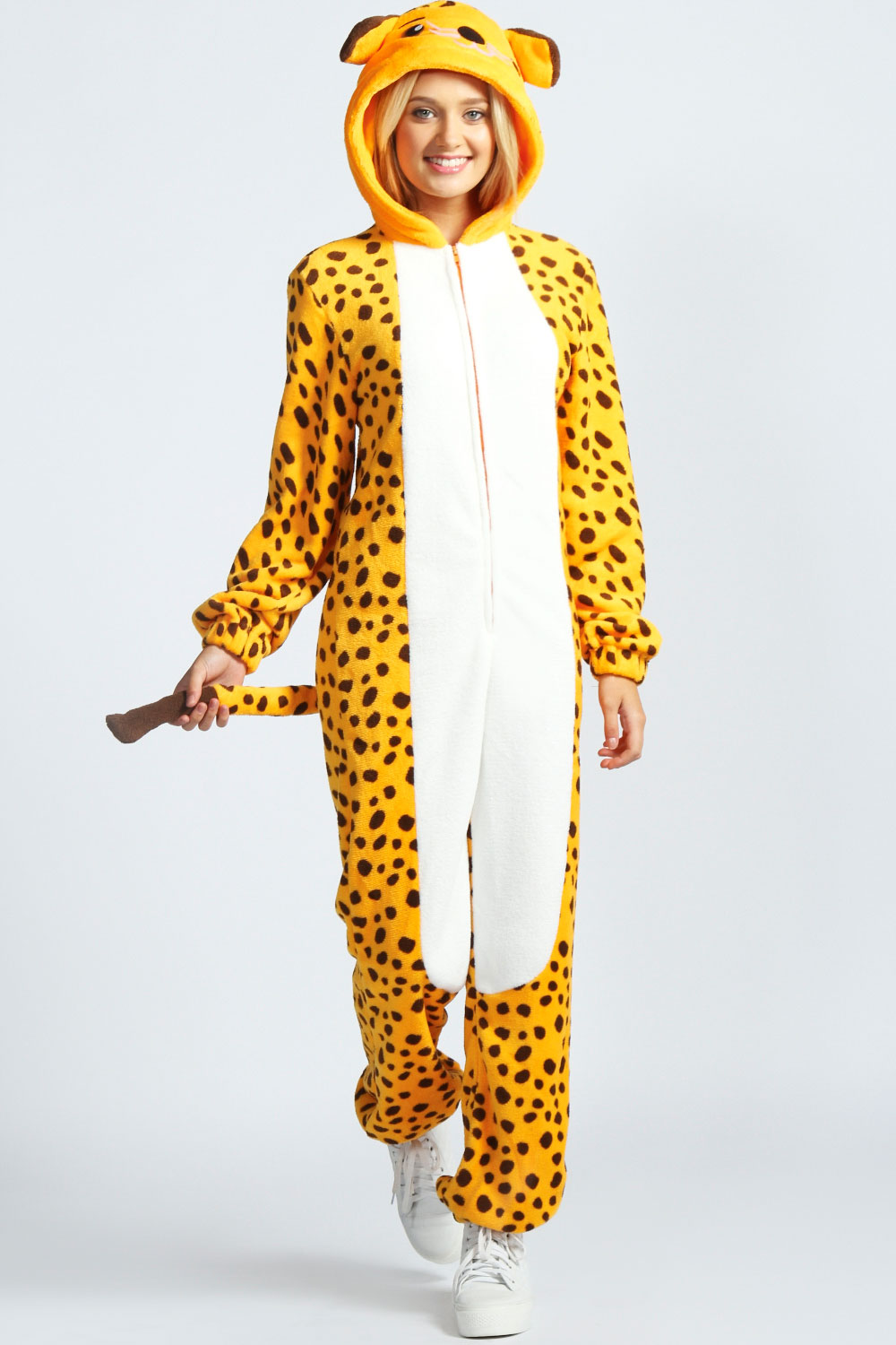 Unirunway Keep Cosey