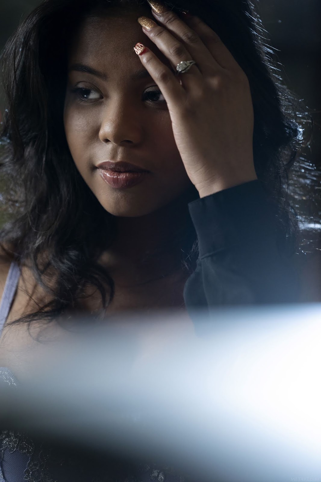 Nia Nicce - Executive