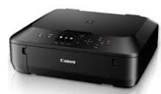 Canon PIXMA MG5540 Treiber Download Canon PIXMA MG5540 Treiber Download