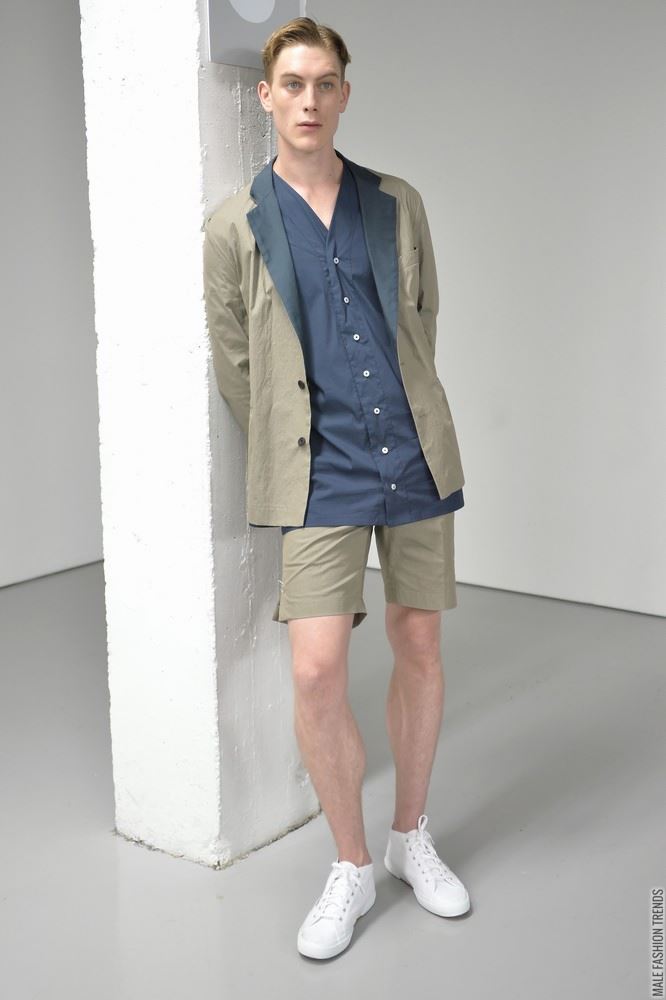 Pieter Spring/Summer 2016 - London Collections: MEN | Male Fashion Trends