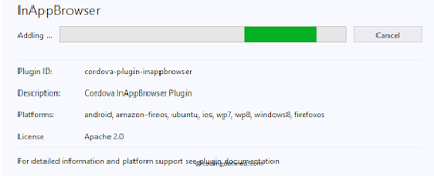 How to Install Cordova Plugins in Visual Studio - Coding Defined