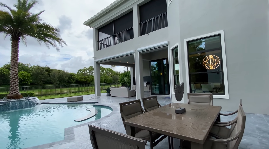 57 Interior Design Photos vs. 16581 Fleur de Lis Way, Delray Beach, FL Luxury Home Tour