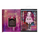 Rainbow High Lola Wilde Shadow High Costume Ball Doll