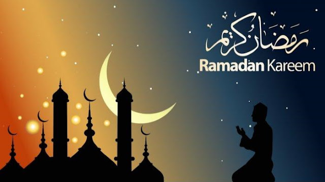 Selamat Menunaikan Ibadah Puasa Ramadhan 1441 H / Tahun 2020 Selamat Menunaikan Ibadah Puasa Ramadhan 1441 H / Tahun 2020