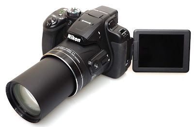 كاميرا Nikon COOLPIX B700 كاميرا Nikon COOLPIX B700