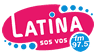 Radio Latina 97.5 FM