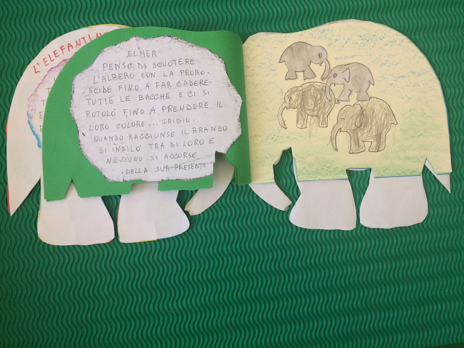 Comprehendo: Progetto Inclusione d’Istituto “CreativaMENTE… insieme”