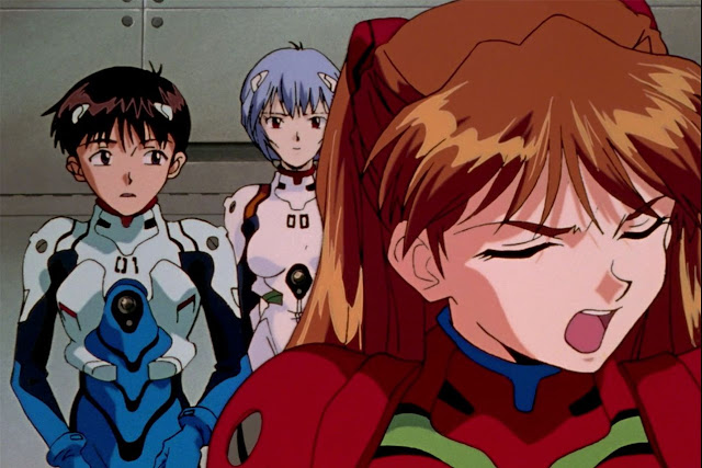 Evangelion