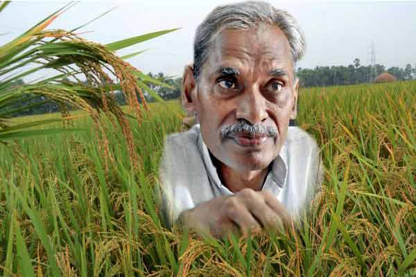 Organic Farming - KHETI-BARI Organic Farming - KHETI-BARI