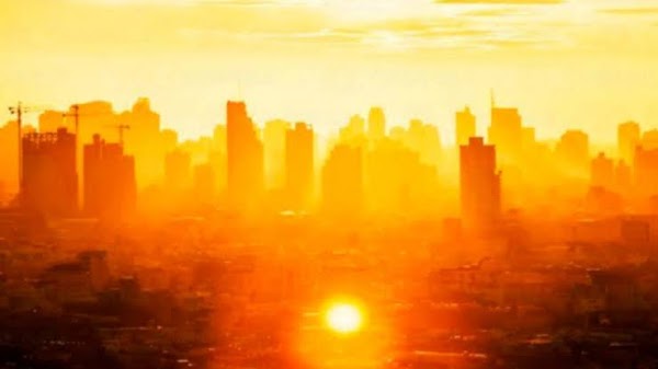 OLA DE CALOR EN LA INDIA ESTA ROMPIENDO RECORD. OLA DE CALOR EN LA INDIA ESTA ROMPIENDO RECORD.