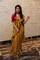 Ananya Nagalla Glam Stills HeyAndhra.com
