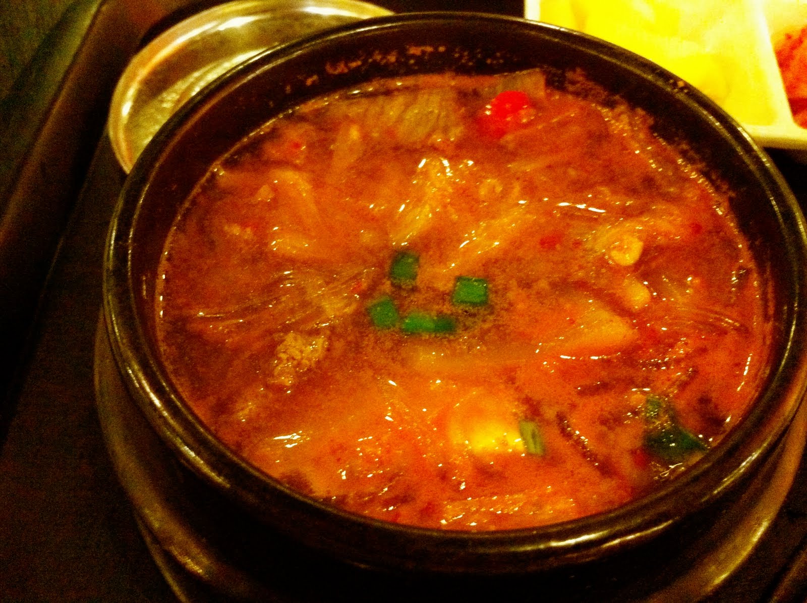 Sam Sam KoreaThe Gardens Cakes & Cookies