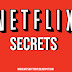 Netflix Secrets and Hacks that no one talks about