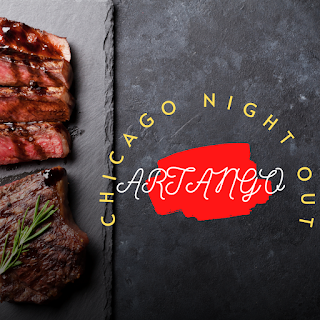 Chicago Night Out: Artango in Lincoln Park