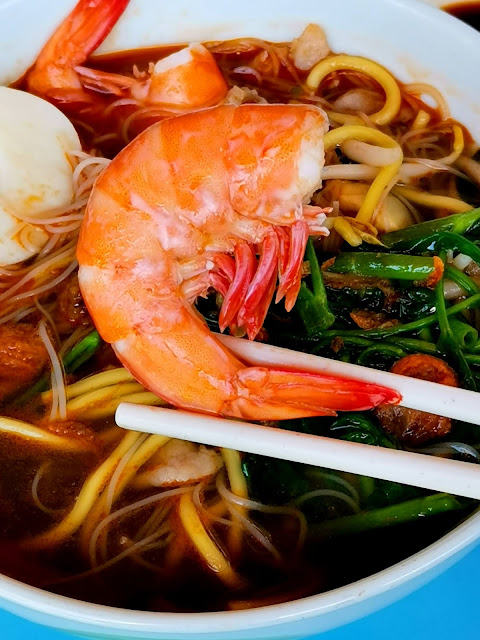 Wee S Family Coffee Shop Bedok Singapore Travelopy