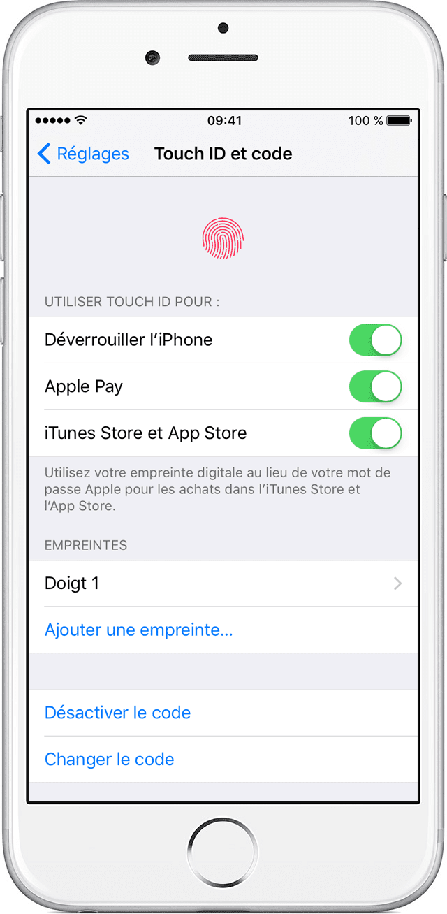 Comment Récupérer Les Photos De Mon Iphone Cassé Autoriser l'accès sur votre iphone ecran cassé - Astucesinformatique
