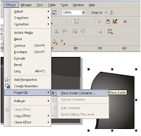 Membuat desain spanduk dengan corel draw contoh desain spanduk, membuat spanduk, membuat banner iklan.