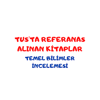 Tus Ders Notlari Temel Set
