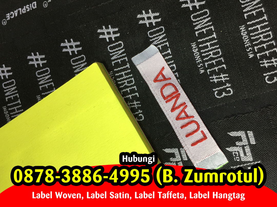  Jasa Pembuatan Label Hangtag Bangkalan, Jasa Pembuatan Label Baju Bangkalan,  Jasa Pembuatan Label Hijab Bangkalan,  Jasa Pembuatan Label Woven Bangkalan,  Jasa Pembuatan Label Kulit Bangkalan,  Jasa Pembuatan Label Kaos Bangkalan,  Jasa Pembuatan Label Satin Bangkalan,  Jasa Pembuatan Label Piterban Bangkalan,  Jasa Pembuatan Label Karet Bangkalan,  Jasa Pembuatan Label Tenun Bangkalan