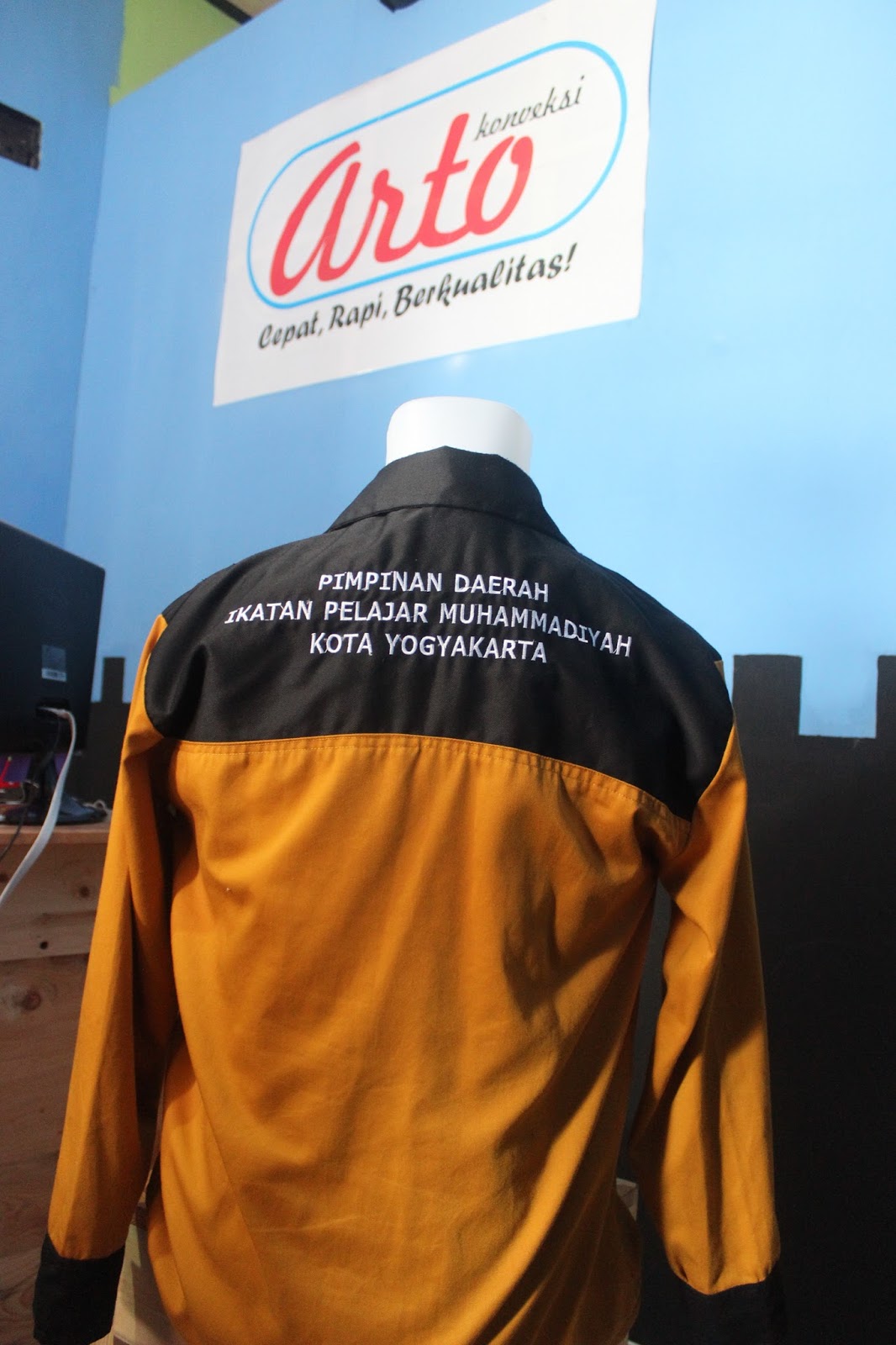 Free 834+ Template Kemeja Pdl Yellowimages Mockups