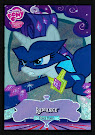 My Little Pony Radiance Series 3 Trading Card