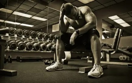 Can Bodybuilding help you organize your life and banish procrastination? Can Bodybuilding help you organize your life and banish procrastination?