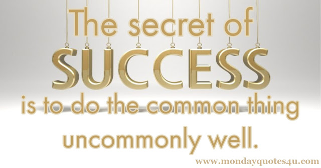Success Quotes1 - www.mondayquotes4u.com