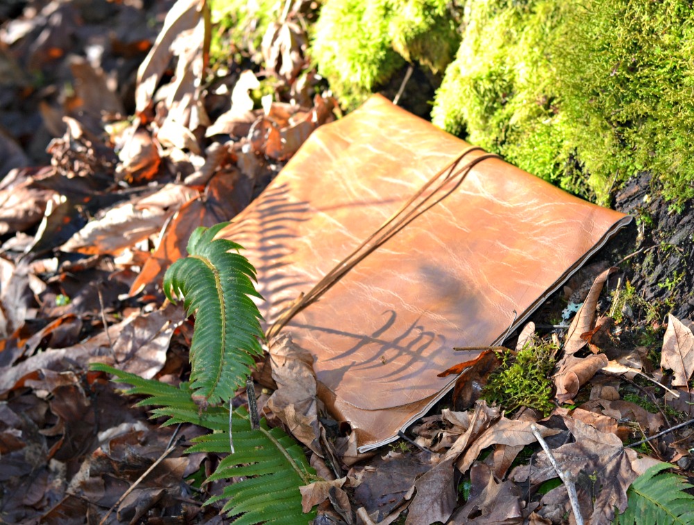 DIY Leather Laptop Sleeve Tutorial Rachel Teodoro