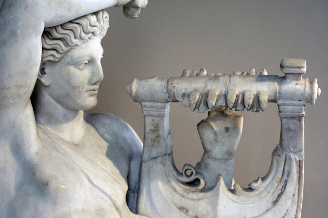 Istanbul Archaeology Museums