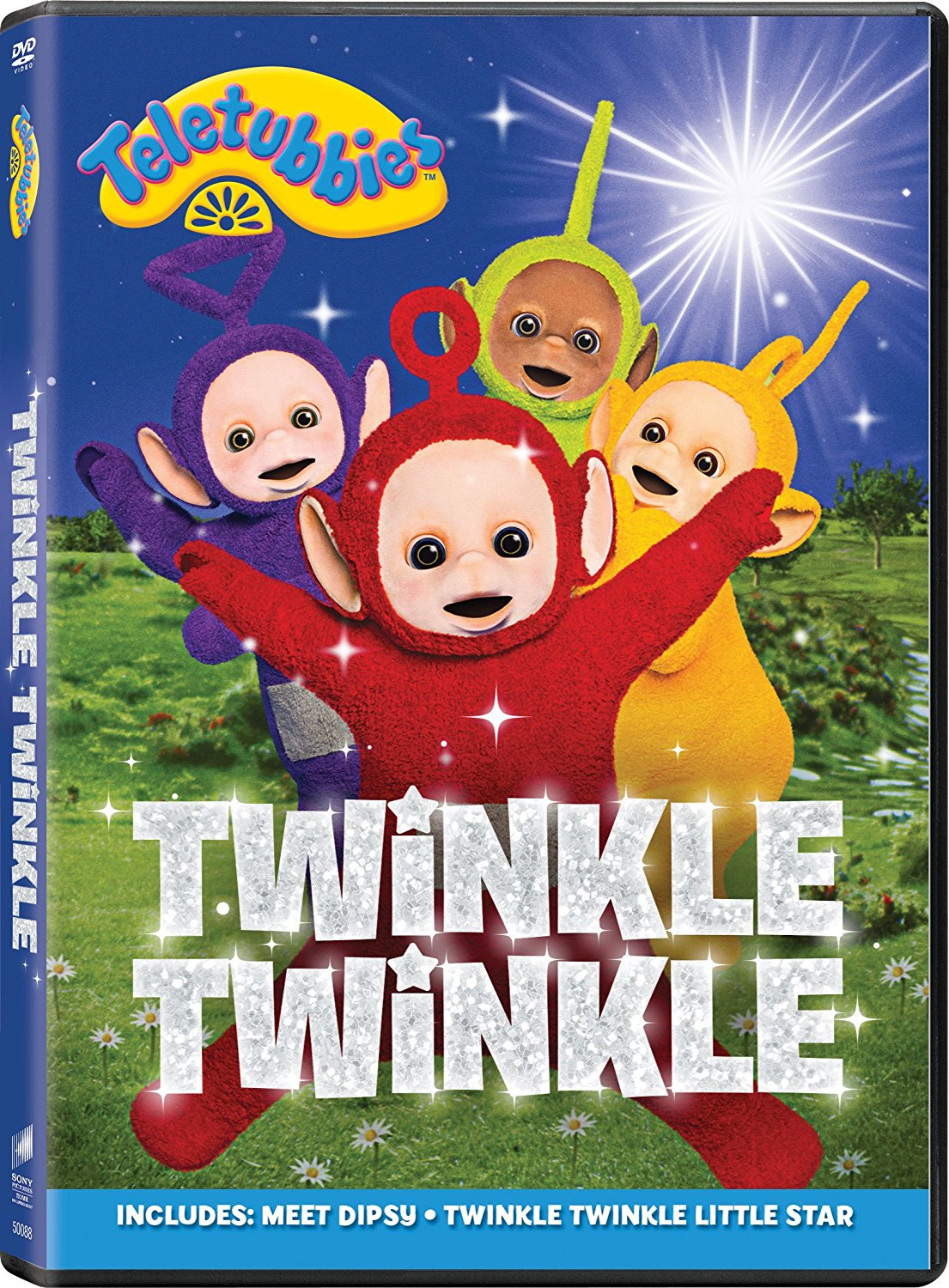 Kidscreen » Archive » Teletubbies Lets Go! offers a digital-first