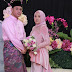Shila Amzah nikah 19 April, resepsi 22 April