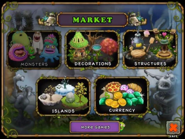 How to get My Singing Monsters Coins and Diamonds Legally Quickly