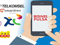 Peluang Usaha Server Pulsa Saat Corona Nggak Ada Matinya Peluang Usaha Server Pulsa Saat Corona Nggak Ada Matinya