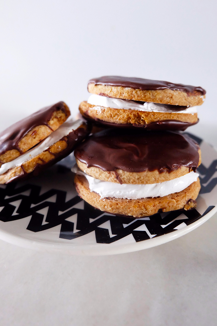 Moon Pies The Bake Dept