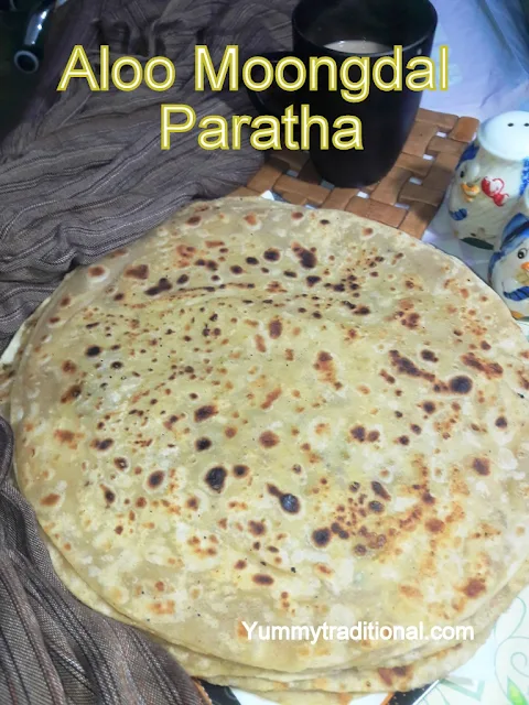 aloo-moong-dal-paratha-recipe-with-step-by-step-photos