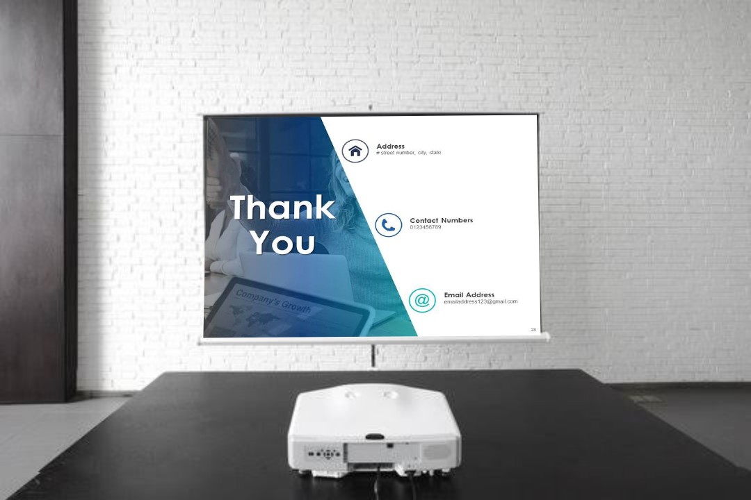 WE RENT PROJECTOR IN LAGOS