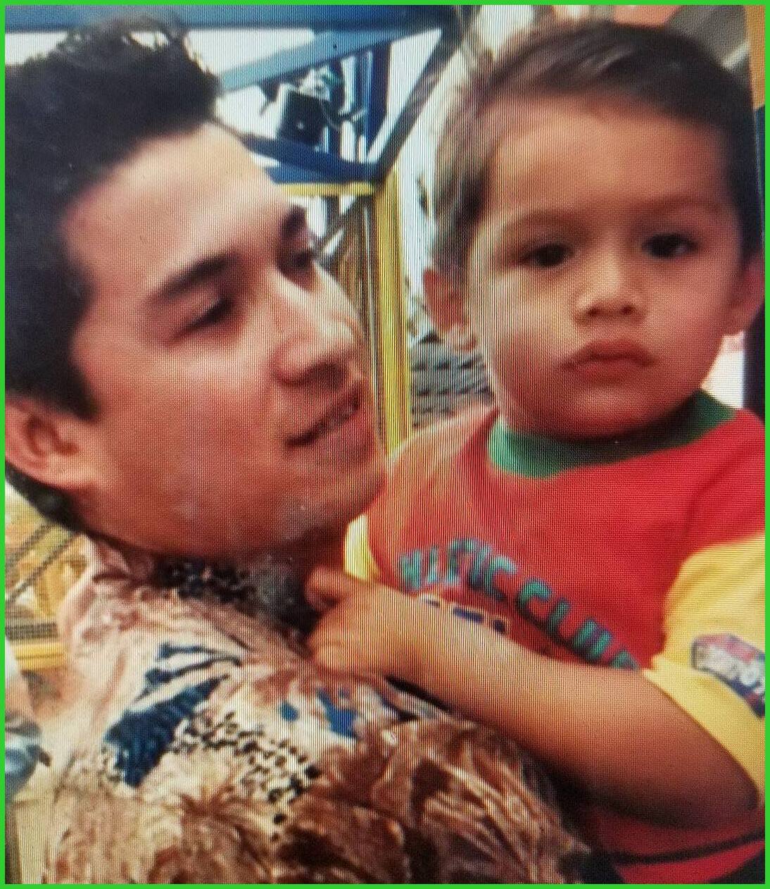 David Castañeda Family Details and Photos.