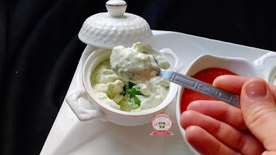 صلصات متنوعة