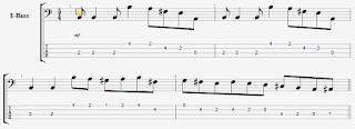 The Devil's Staircase - science and math behind the music