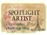 CITY CRAFTER CHALLENGE BLOG  - WEEK 148
