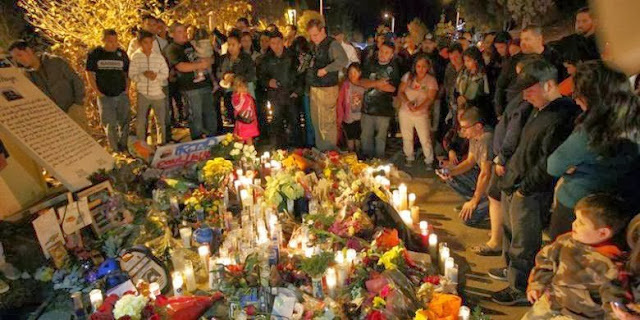 Kecelakaan Paul Walker, Diduga Ada Faktor Kegagalan Mekanis - Mazda News
