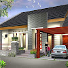 Desain Cat Rumah Minimalis Ruangan - Contoh Kombinasi Warna Cat Rumah Minimalis Modern | Desain ... - Rumah dengan pemilihan cat yang tepat tentu akan memperlihatkan hasil sesuai dengan harapan.