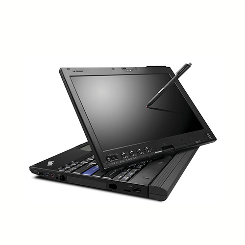 Laptop Lenovo Thinkpad X201, Core i7-620M @ 2.66GHz, 4GB RAM, 250GB HDD