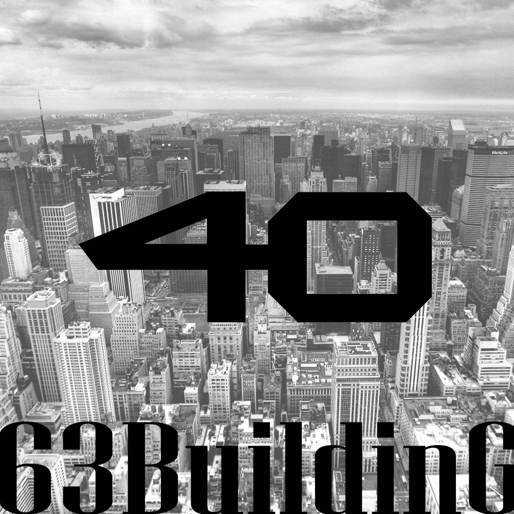 40 – 63 Building – Single