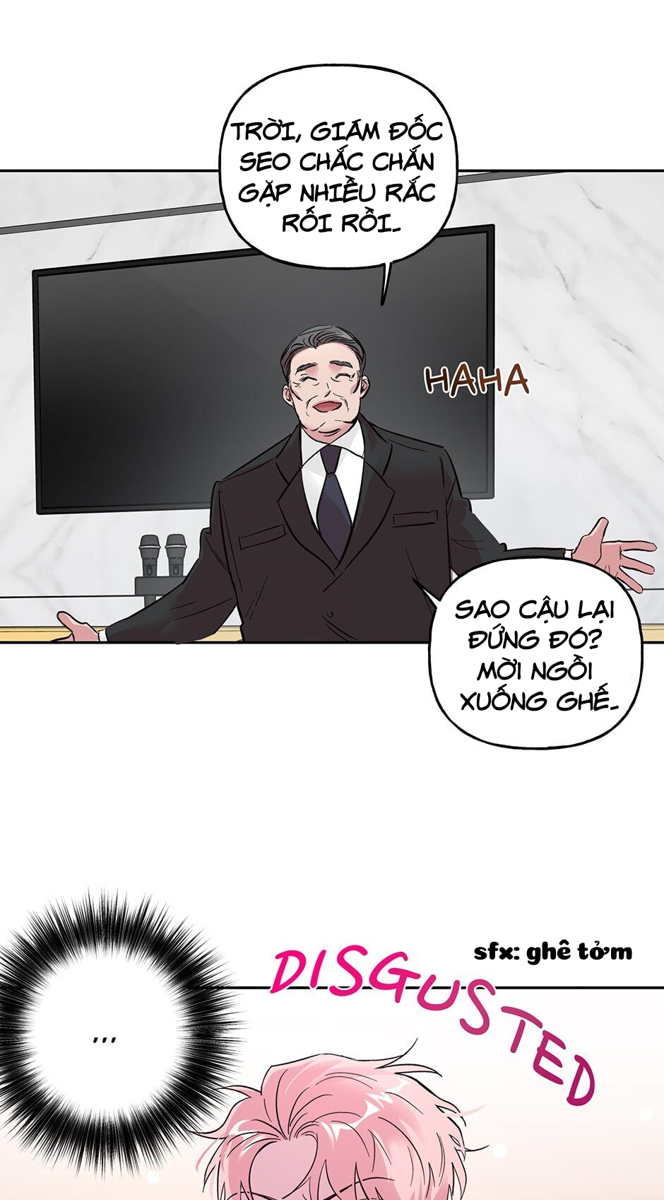 Đọc truyện Assorted Wildness - Chapter 32