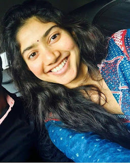 Actress Sai Pallavi HD Images Actress Sai Pallavi Latest HD Photos