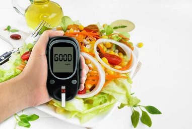 Nourishing Wellness: Exploring 10 Nutrient-Rich Foods for Diabetics