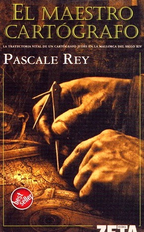 El maestro cartógrafo – Pascale Rey | FreeLibros