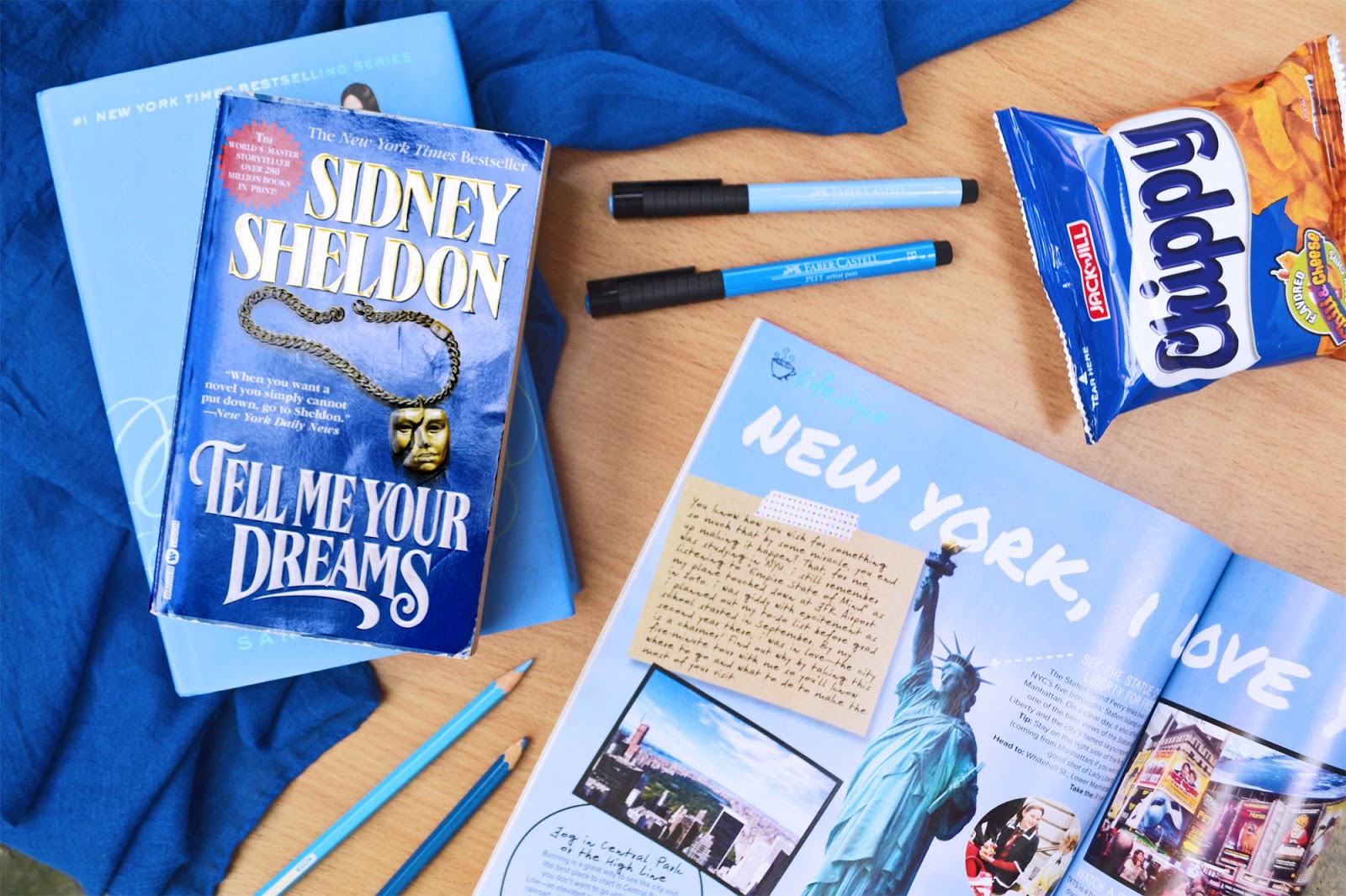 How to Travel Without a Passport | Anne's Scribbles and Doodles How to Travel Without a Passport | Anne's Scribbles and Doodles