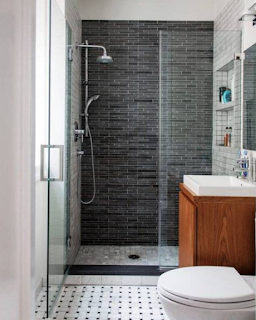 Model Desain Kamar Mandi Minimalis Type 36 Model Desain Kamar Mandi Minimalis Type 36